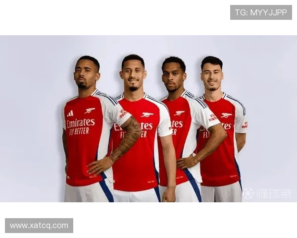 热苏斯称赞阿森纳队友为最佳球员