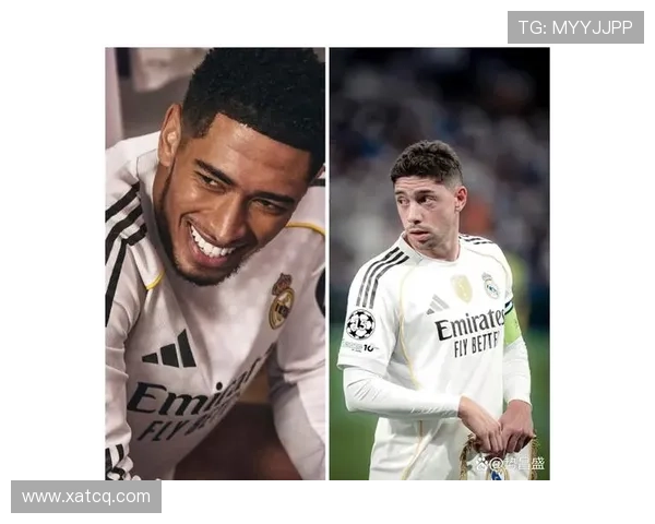 皇马为下赛季阵容重组蓄力调整